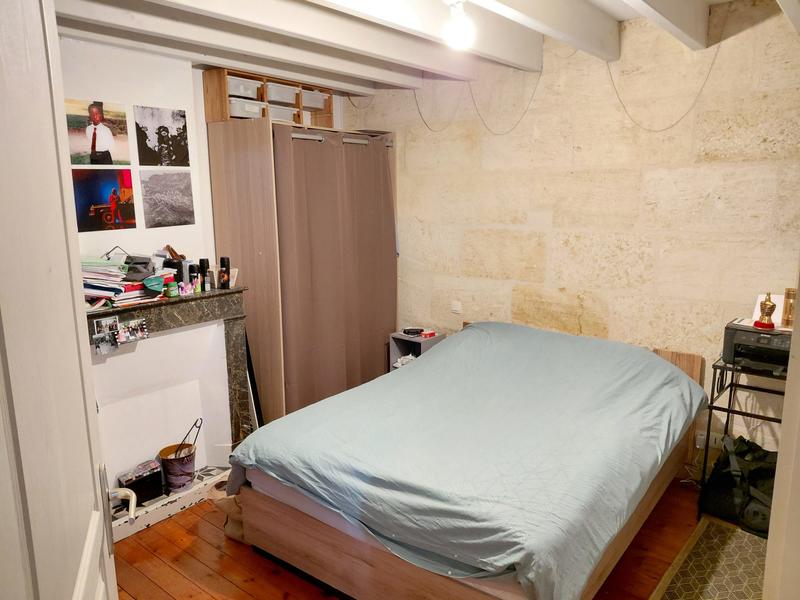 Appartement - 76 m² - 3 pièces