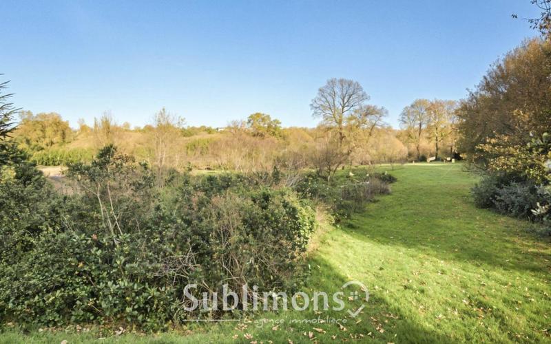 Maison - 189 m² - 6 pièces