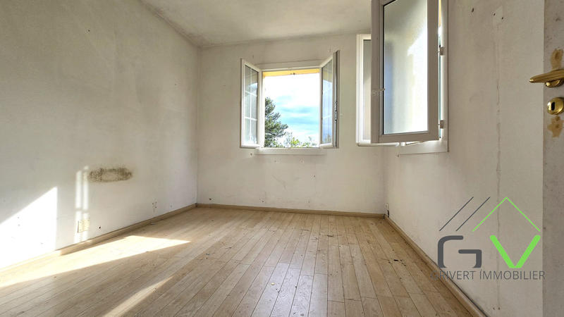 Maison - 112 m² - 6 pièces