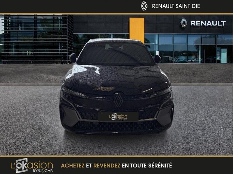 Renault Mégane E-Tech 220 ch autonomie confort esprit Alpine