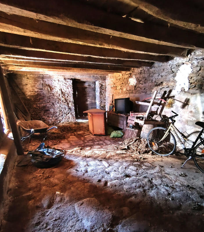 Maison - 96 m² - 3 pièces