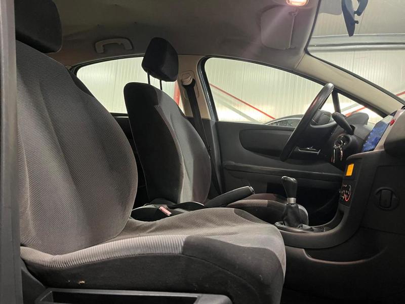 Citroën C4 I 1.6 HDi 16v 90 cv Pack Ambiance