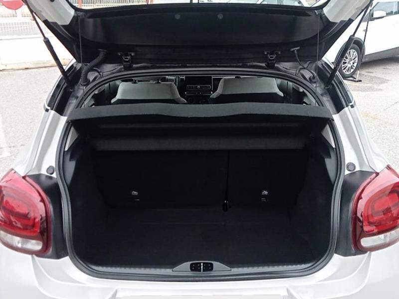 Citroën C3 III PureTech 82 Bvm Feel