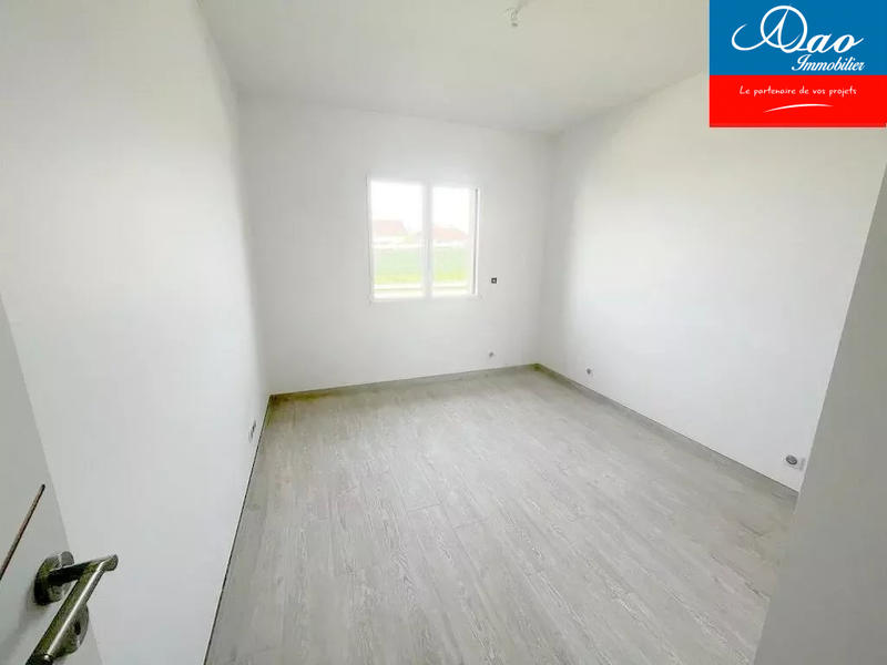 Maison - 150 m² - 5 pièces