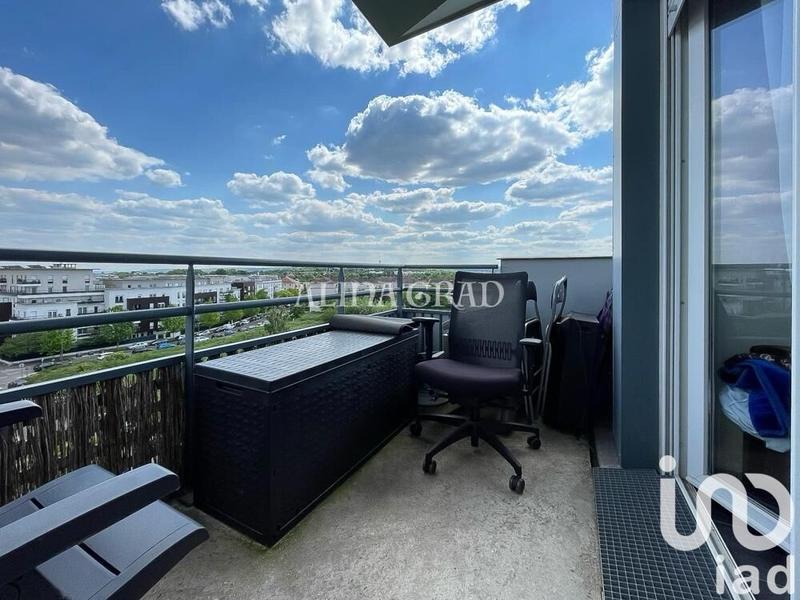 Appartement - 74 m² - 4 pièces