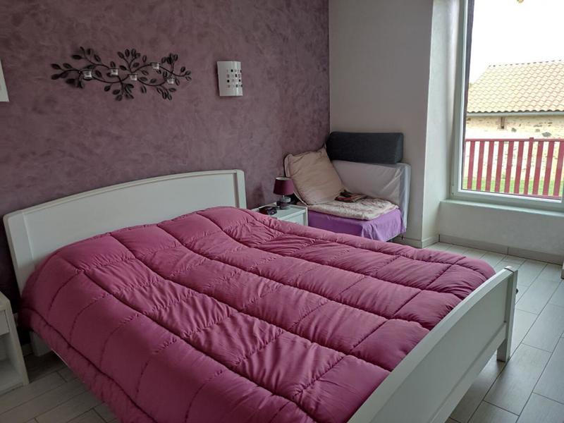 Maison - 217 m² - 6 pièces