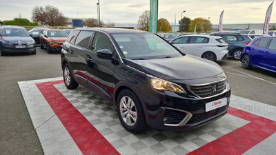 Peugeot 5008 Business bluehdi 130ch ss eat8 active