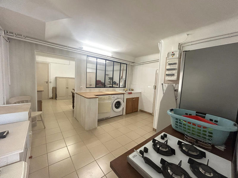 Villa - 149 m² - 5 pièces