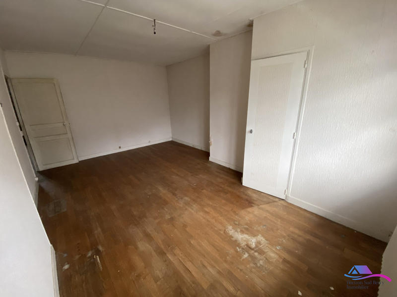 Maison - 171 m² - 8 pièces