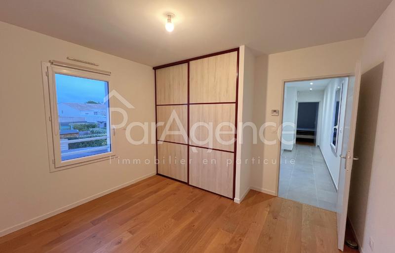 Maison - 109 m² - 4 pièces
