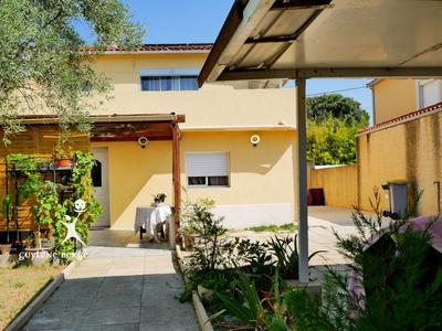 Maison - 145 m² - 5 pièces