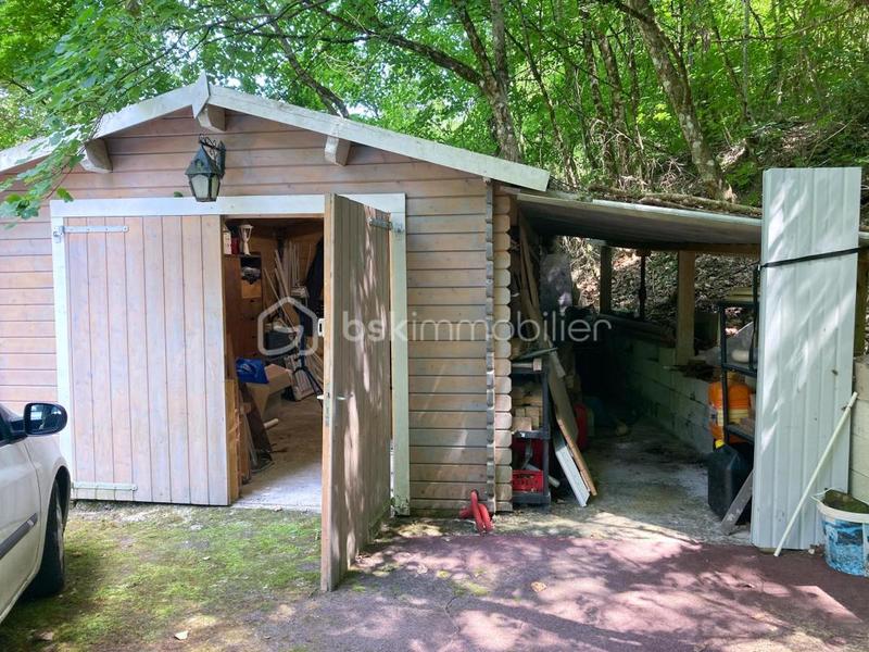 Châlet - 70 m² - 3 pièces