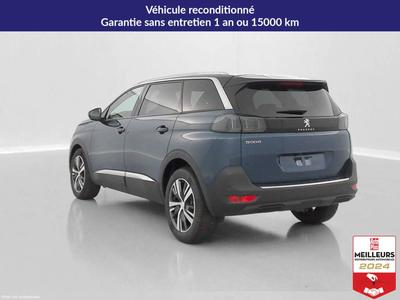 Peugeot 5008 1.2 PureTech 130ch Allure Pack