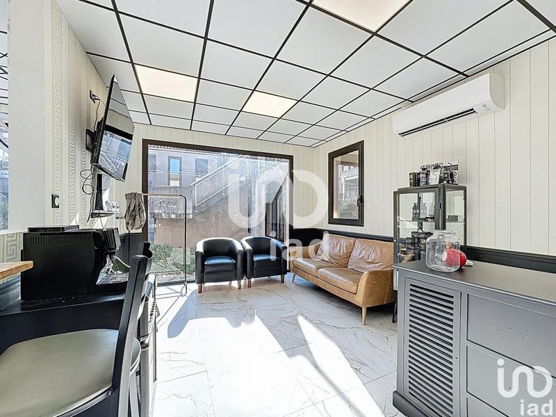 Local commercial - 70 m²