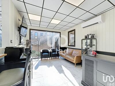 Local commercial - 70 m²