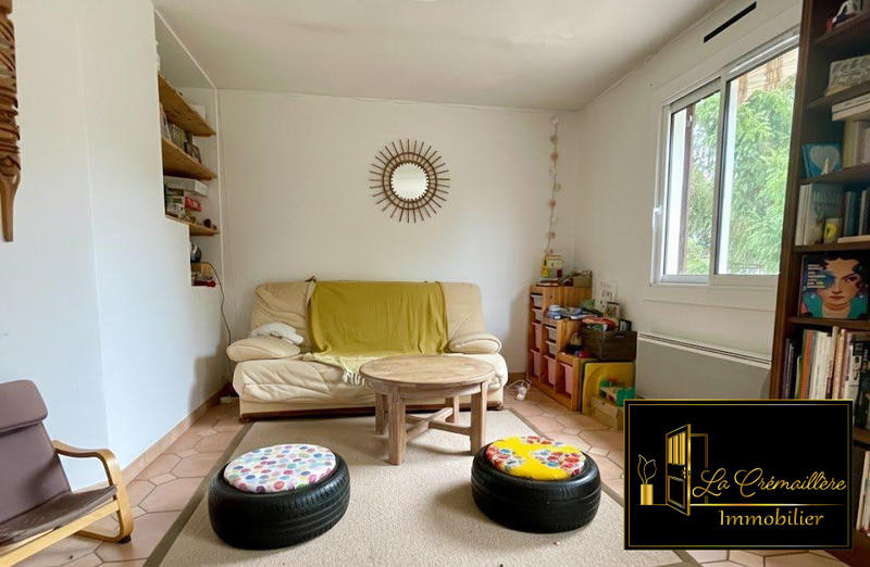 Maison traditionnelle - 124 m² - 6 pièces