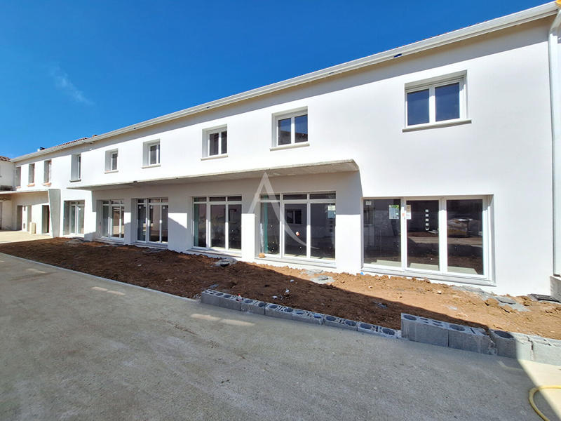 Appartement - 69 m² - 1 pièce