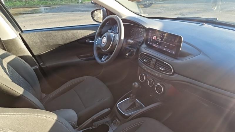 Fiat Tipo My23 Sw 1.5 Firefly Turbo 130 Ch Ss Dct7 Hybrid Cross