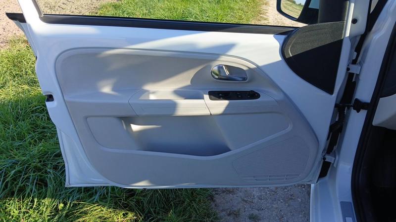 Volkswagen Up! 82 E-Up