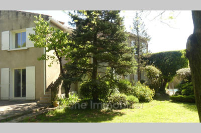 Villa - 210 m² - 7 pièces