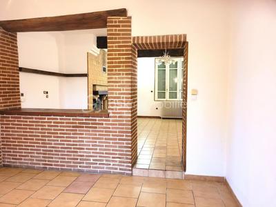 Maison ancienne - 158 m² - 7 pièces