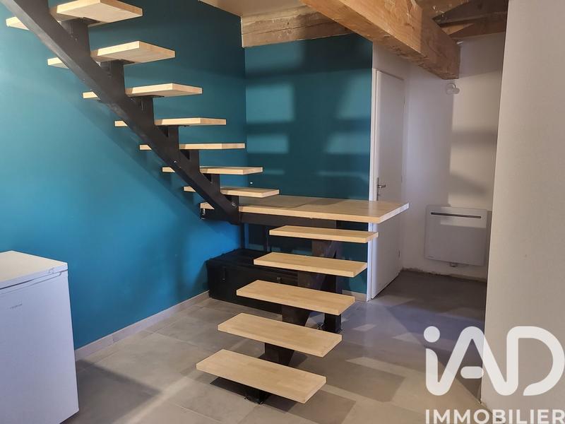 Maison - 180 m² - 7 pièces