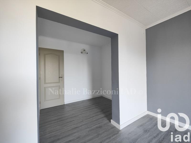 Appartement - 71 m² - 4 pièces
