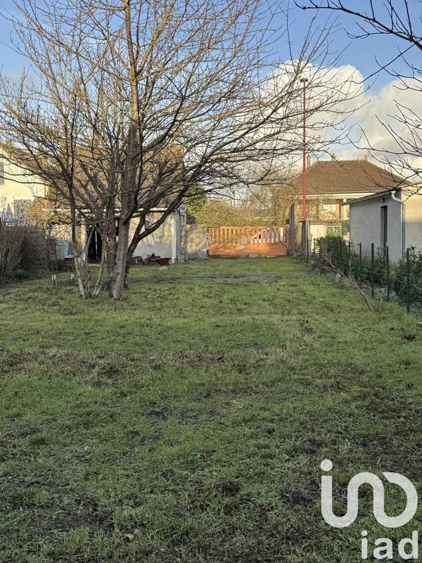 Maison - 134 m² - 5 pièces