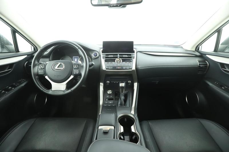 Lexus Nx 300h 4wd Auto 197 ch