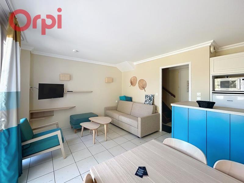 Maison - 43 m² - 3 pièces