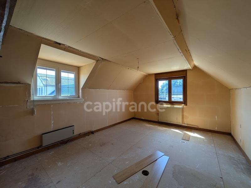 Maison - 148 m² - 6 pièces