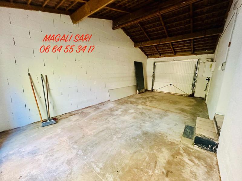 Villa - 68 m² - 4 pièces