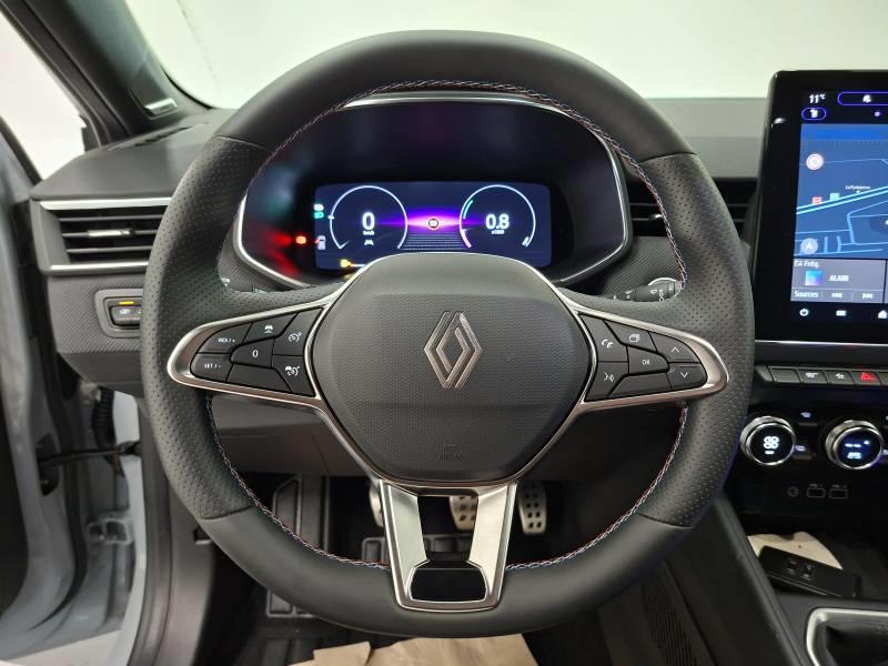 Renault Clio TCe 90 ch Gsr2 Esprit Alpine