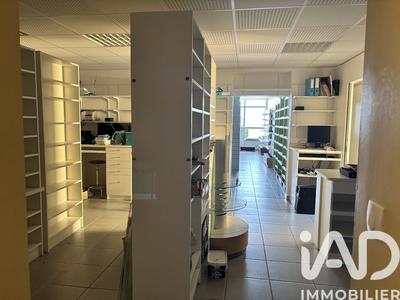 Immeuble - 301 m²