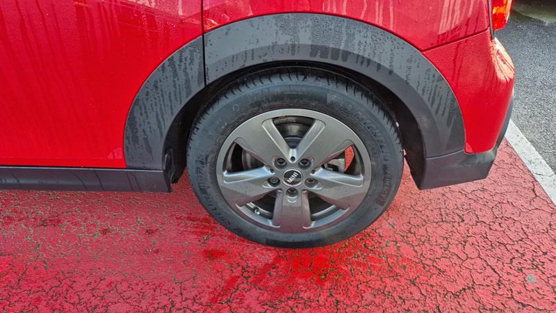 Mini 5 portes Hatch F55 Lci II Cooper s 178 Ch Finition Business Design