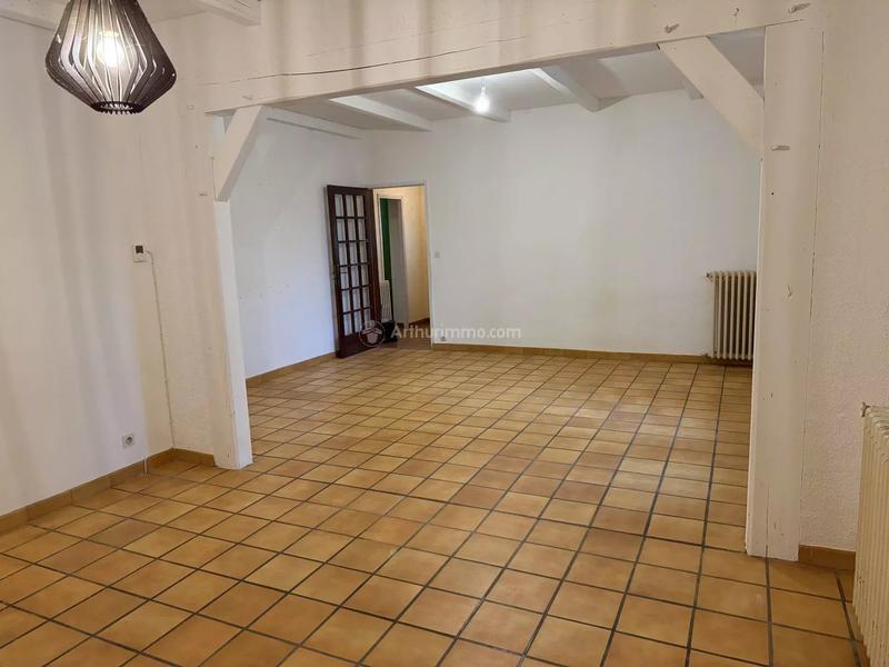 Maison - 132 m² - 4 pièces