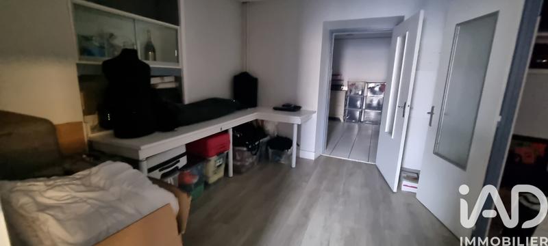 Maison de ville - 255 m² - 6 pièces