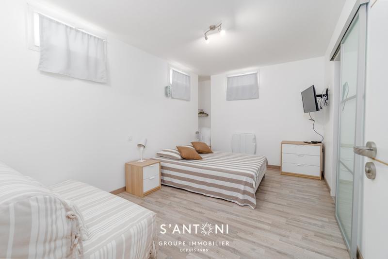 Appartement - 127 m² - 4 pièces