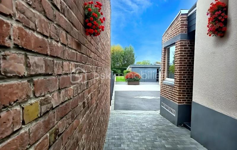 Maison - 132 m² - 5 pièces