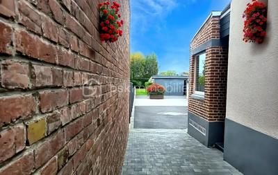 Maison - 132 m² - 5 pièces