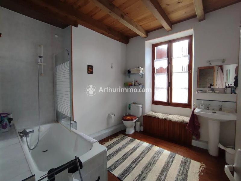 Maison - 175 m² - 4 pièces