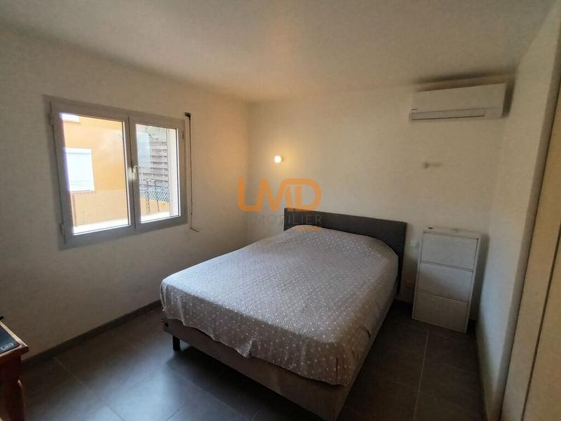 Villa - 67 m² - 3 pièces