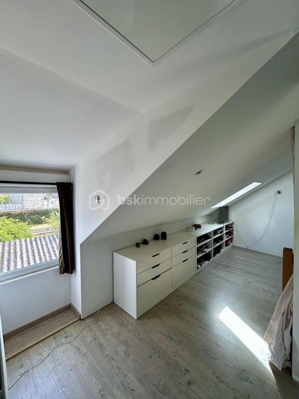 Maison en pierre - 70 m² - 4 pièces