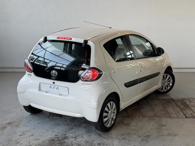 Toyota Aygo 1.0 Vvt-i 68ch 5p