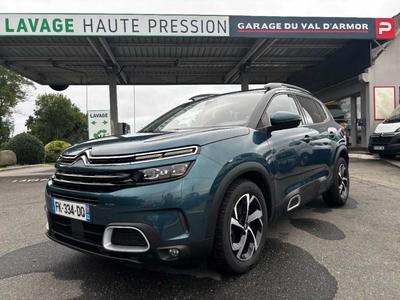 Citroën C5 Aircross 1.5 Bhdi Business