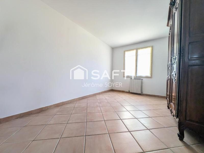 Villa - 120 m² - 4 pièces