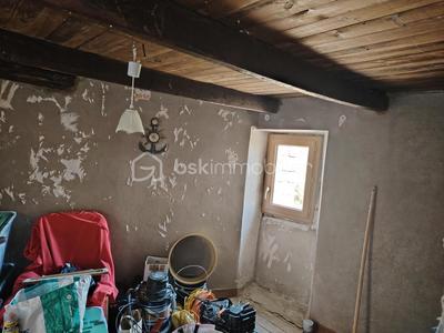 Maison de village - 60 m² - 3 pièces