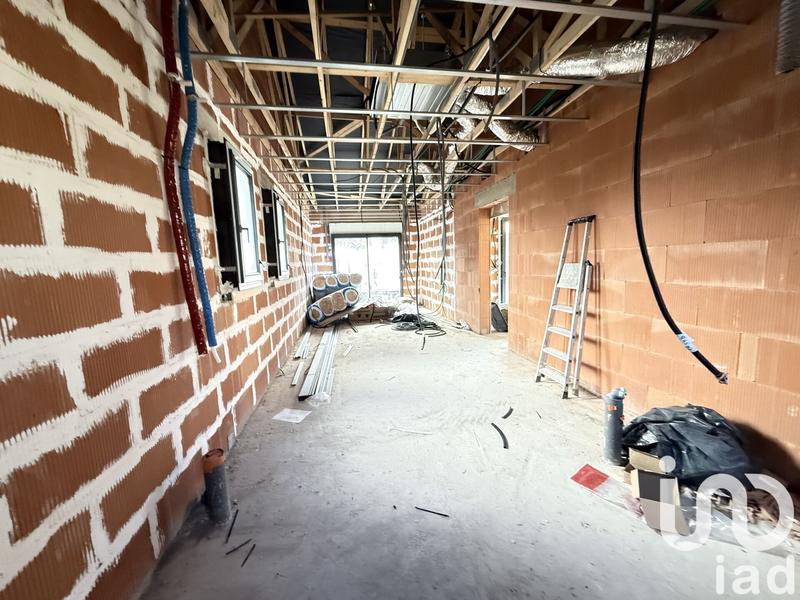 Maison - 150 m² - 5 pièces