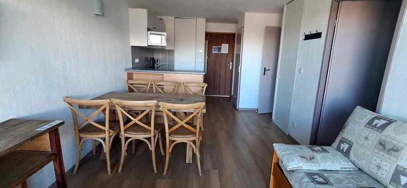 Appartement - 35 m² - 3 pièces