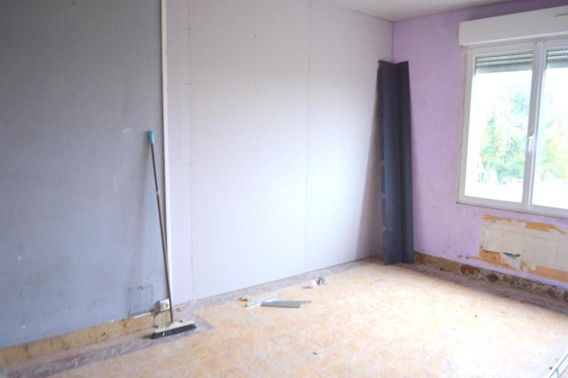 Maison - 118 m² - 6 pièces